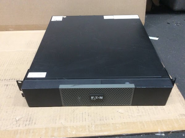 Eaton 5PX External Battery Module