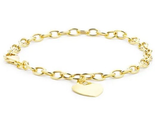 9K WHITE GOLD 0.25CT HI I1 DIAMOND PENDANT