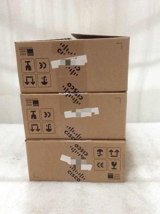 Cisco AIR-LAP1142N-N-K9 Access Point (Lot of 3)