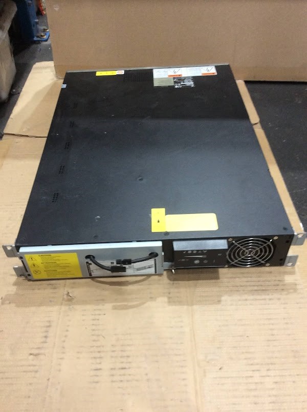 HP R/T3000I Uninterruptible Power System