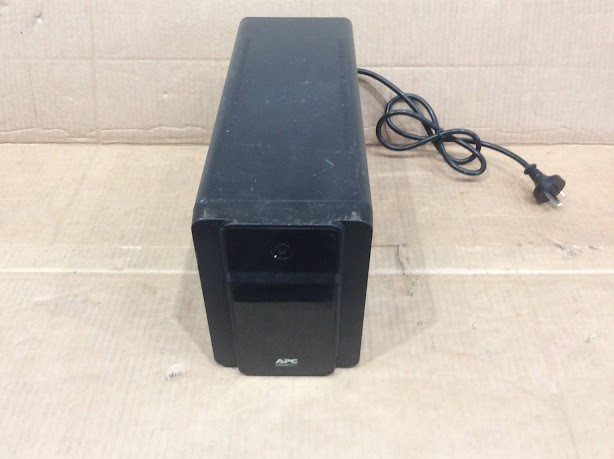 APC BX1600MI-AZ Uninterruptible Power Supply