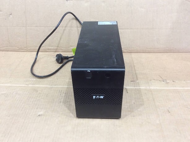 Eaton 5E 1500iUSB-AU UPS