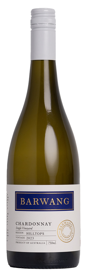 Barwang Chardonnay 2025 (12x 750mL).