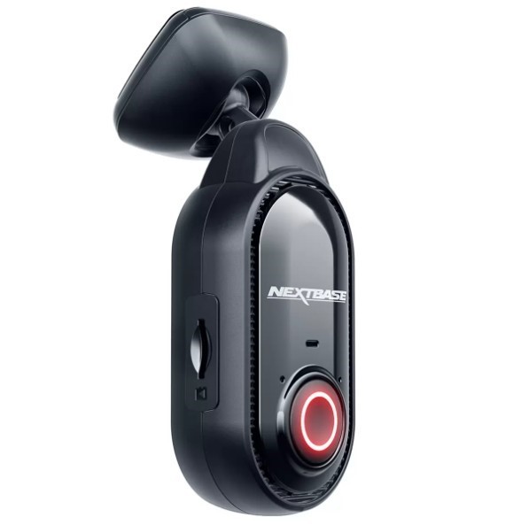 Nextbase Piqo 2K Dash Cam NBPIQO2K-GBPL-R5