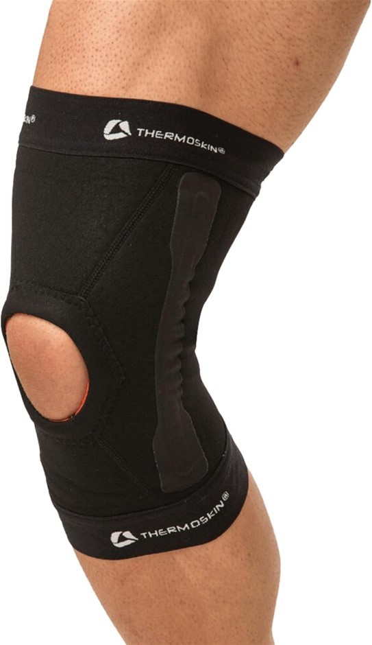 THERMOSKIN EXO Knee Stabiliser M,