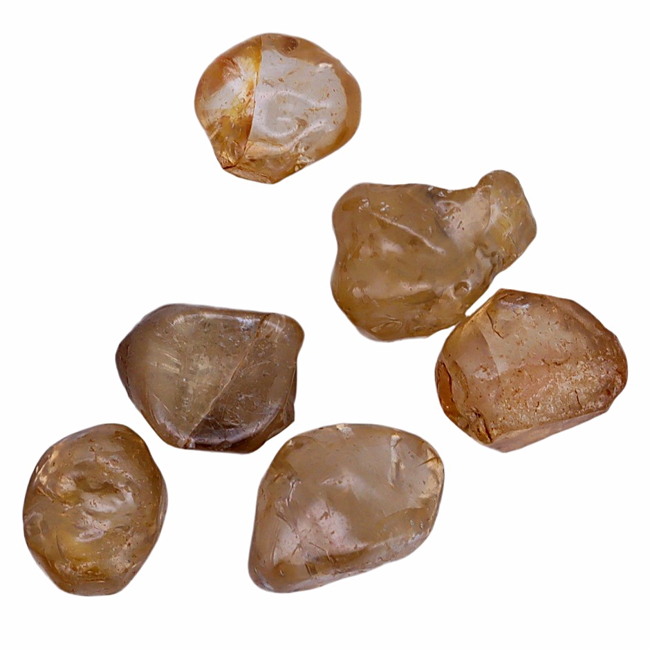 2.14 Carats Natural Rough Diamonds