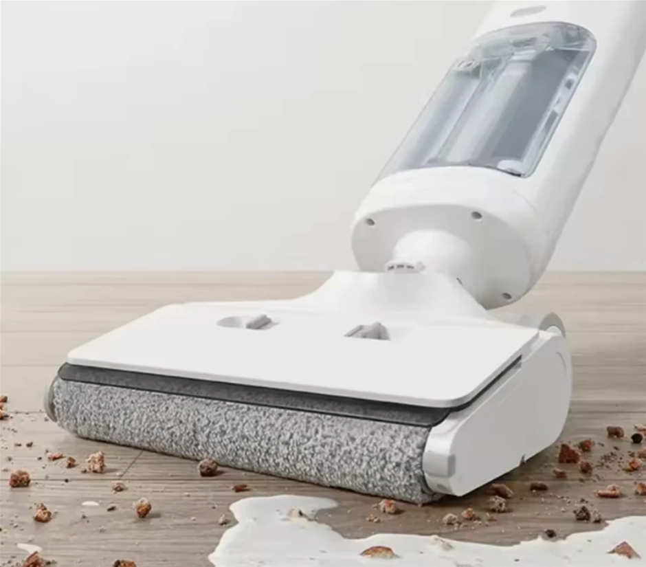 Xiaomi Mijia Wireless Wet And Dry Vacuum Cleaner & Mop B302CN