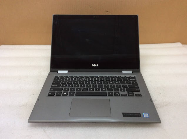 DELL Inspiron 5379 Laptop i7-8550U 8GBRAM/256GB