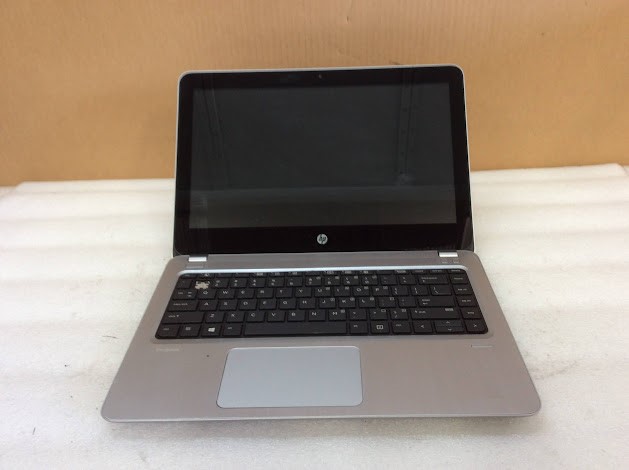 HP ProBook 430 G4 Laptop i3-7100U 8GBRAM/500GB