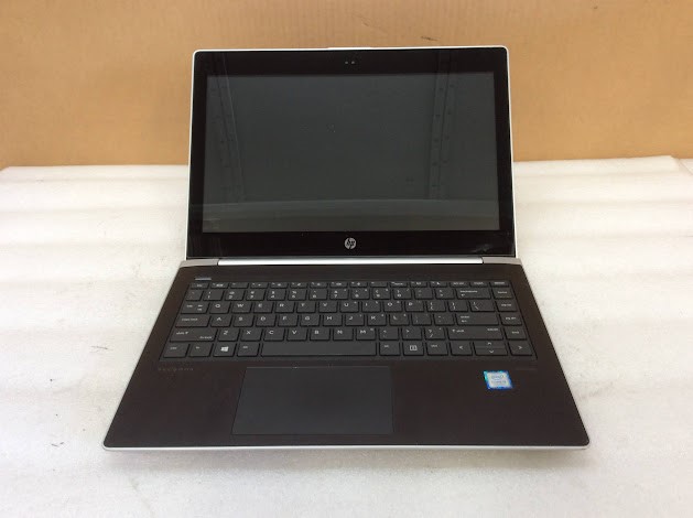 HP ProBook 430 G5 Laptop i3-7100U 4GBRAM/500GB