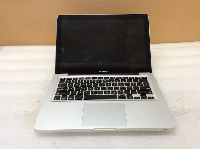 Apple MacBook Pro(A1278)(EMC2554) Laptop i7-3520M 8GBRAM/1TB