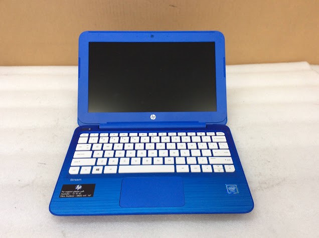 HP Stream 11-r000 Laptop N2840 2GBRAM/32GB