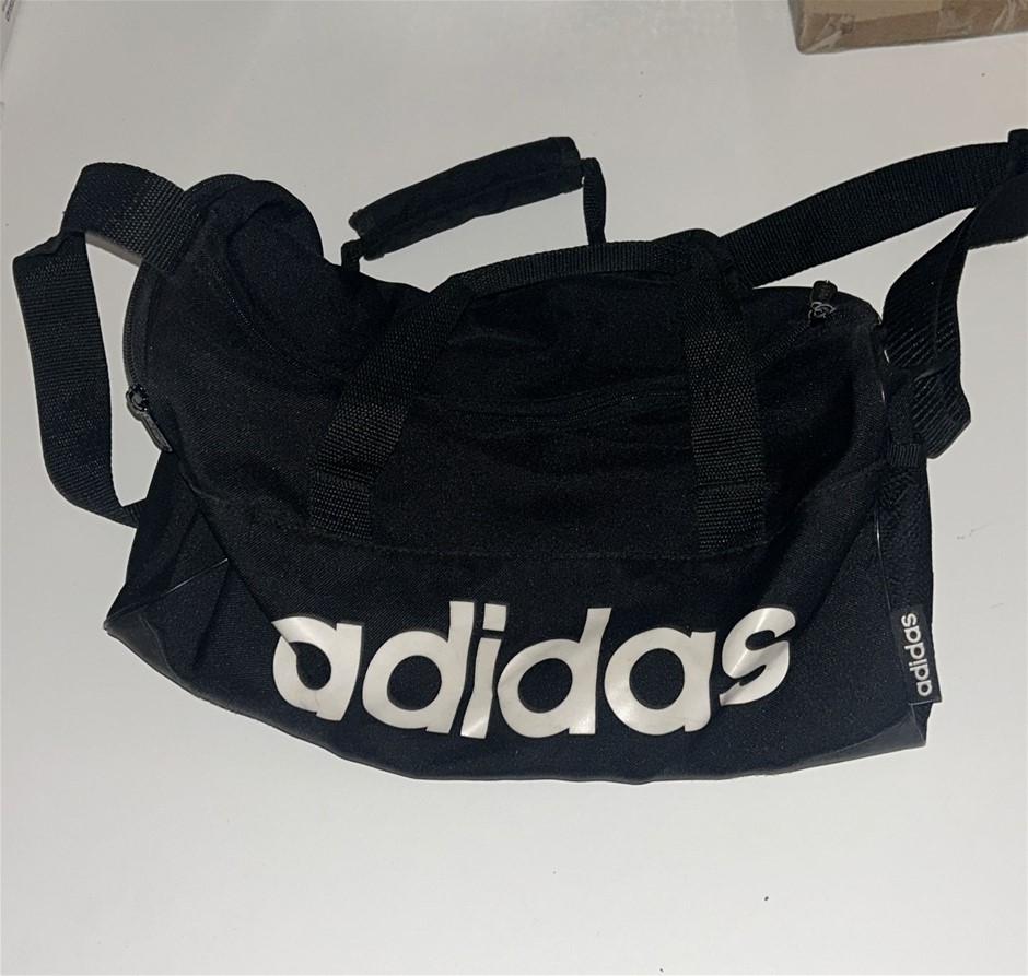 ADIDAS Duffle Bag