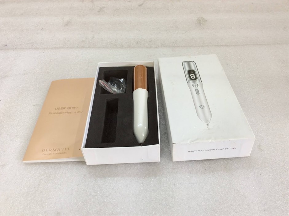 Unbranded Beauty Mole Removal Sweep Spot Pen