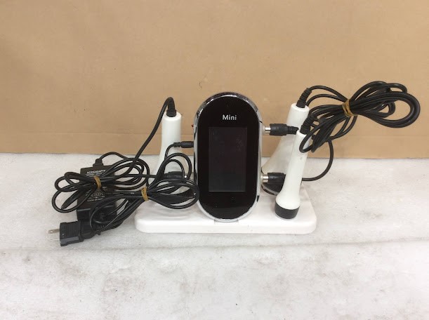 Unknown Brand mini Radio Frequency Skin Tightening Machine