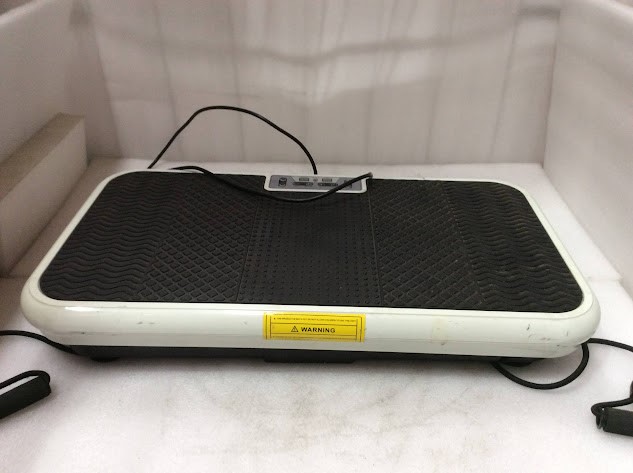 Unknown Brand Vibration Plate Exercise Machine