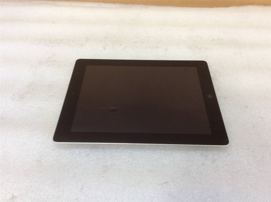 APPLE IPAD4 (A1458) 32GB Tablet