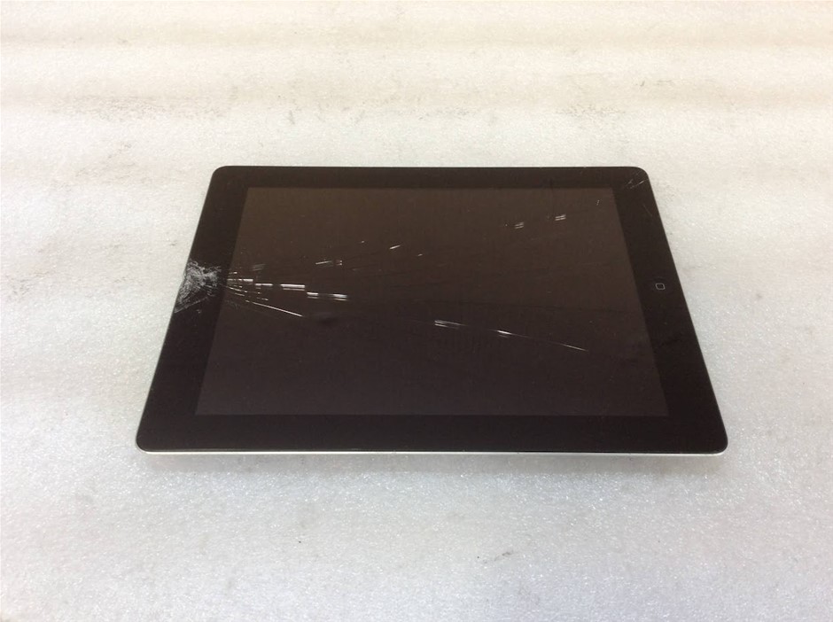 APPLE IPAD4 (A1458) 32GB Tablet