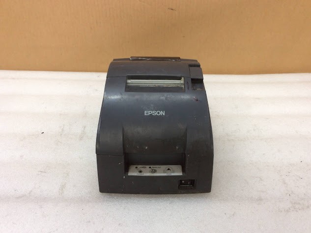Epson TM-U220B M188B Receipt Printer