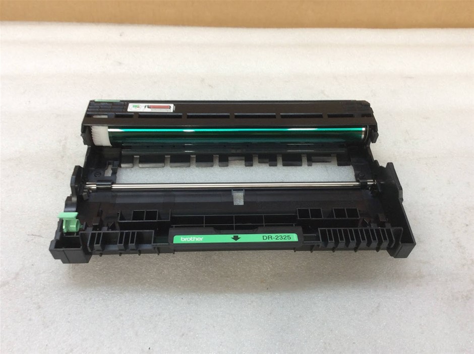 Brother DR-2325 Drum Unit - New Unboxing