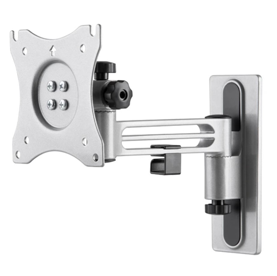 KOGAN Lockable Full Motion Caravan TV Mount for 13" - 32" TVs