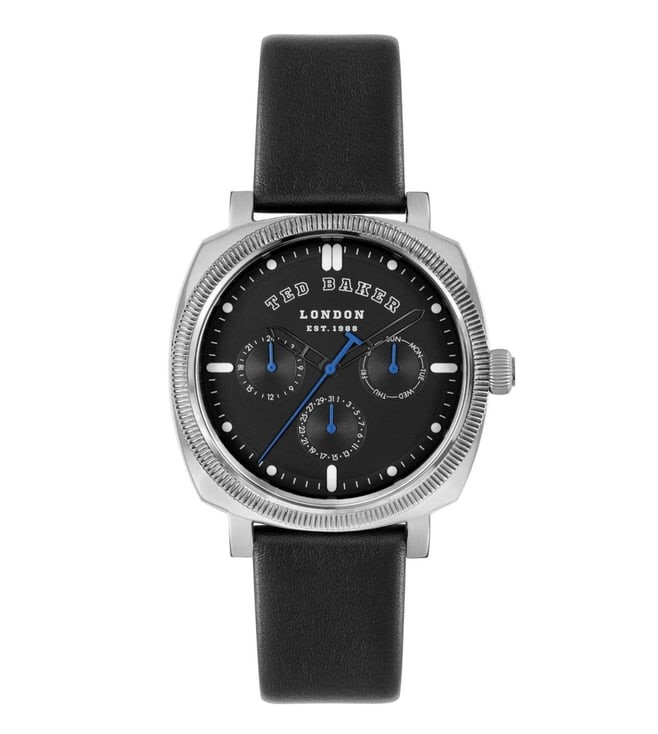 TED BAKER Men's Analog Watch, BKPCNS315.