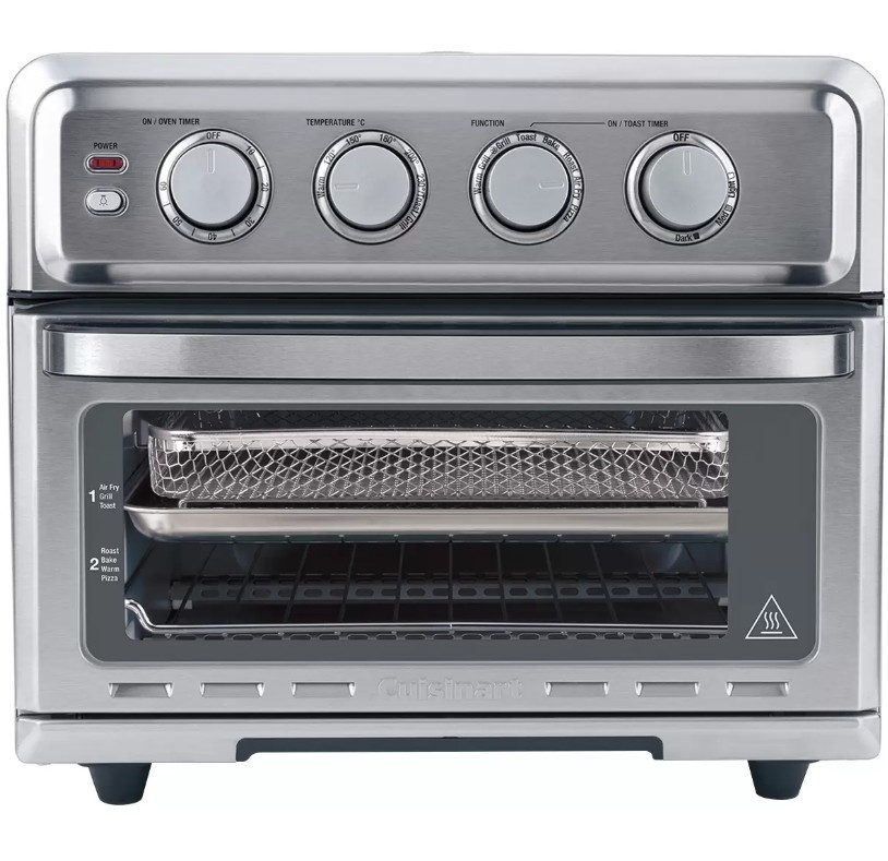 Cuisinart Air Fry Oven, TOA-70XA.