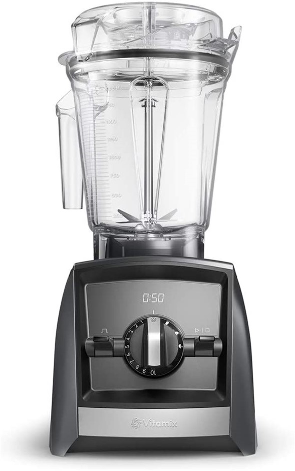 VITAMIX High Performance Blender,  A2300i Ascent Series, 65333.