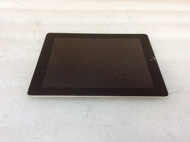 Apple iPad 4 (A1458) Tablet 16GB
