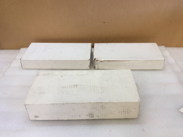 Ekahau Strip Workflow Racks&Ascom Charging Rack Slave (Lot of 3)