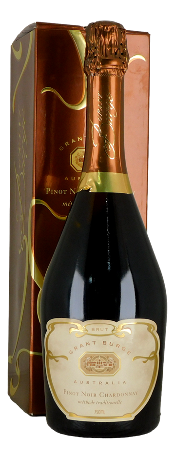 Grant Burge Pinot Noir Chardonnay Brut (1x 750mL)