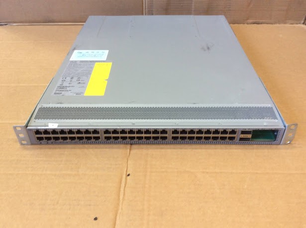 Assorted Ethernet Switch and IT Equipment  - NSW