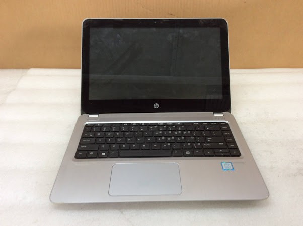 HP PROBOOK 430 G4 Laptop I3-7100U 8GBRAM/128GB