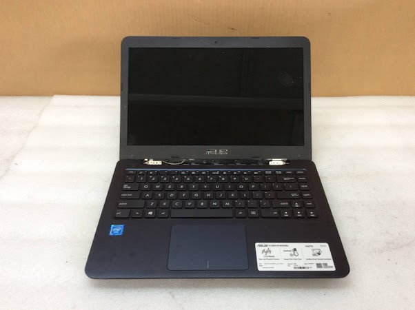 ASUS E402S Laptop N3050 2GBRAM/32GB Black