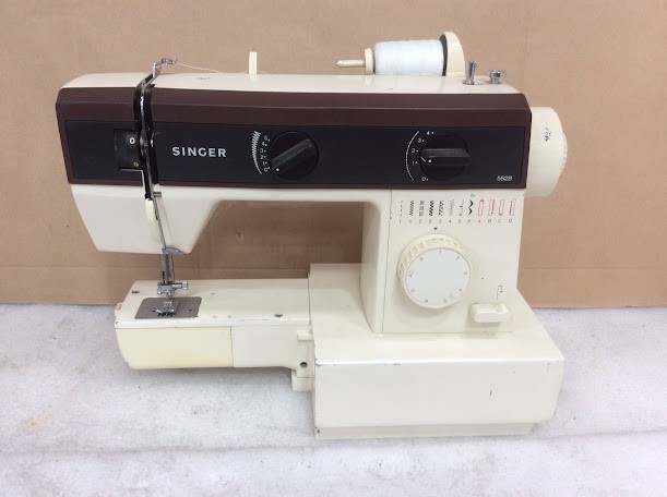 Singer 5528 Sewing Machine