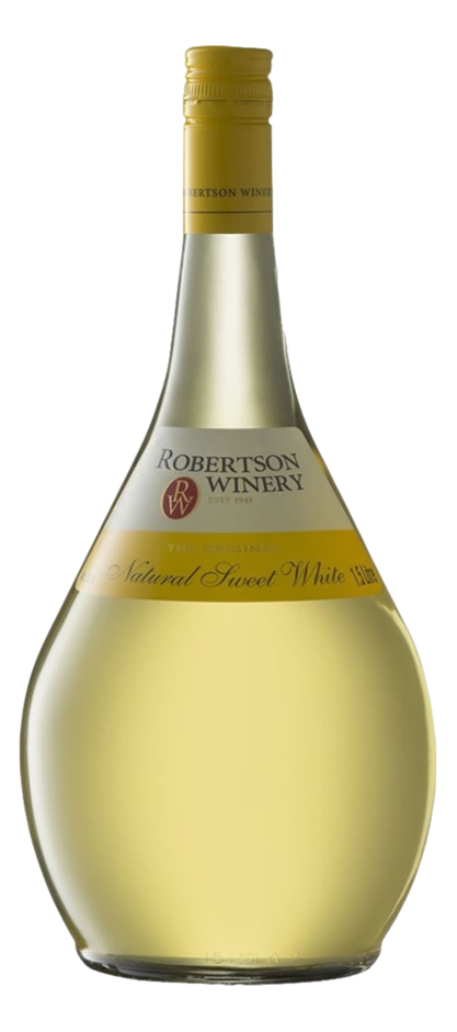 Robertson Nat Sweet White NV (6x 750mL) South Africa