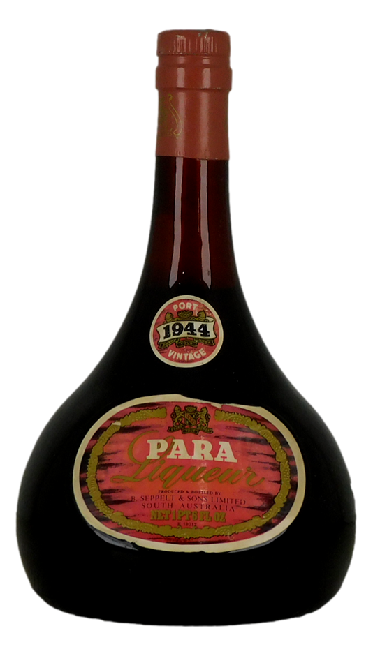 Seppelt Para Liqueur Vintage Port 1944 (1x .738L)