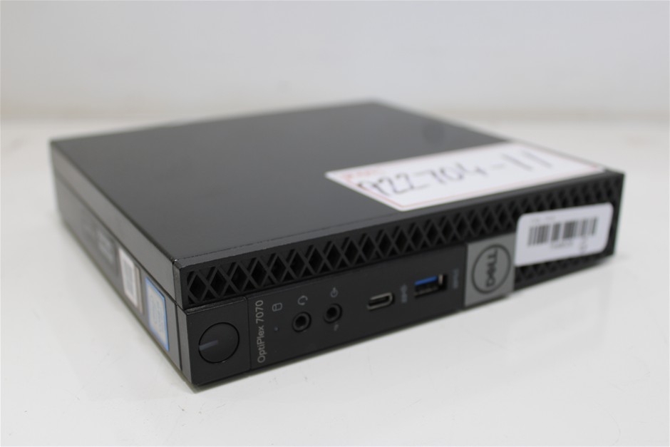 DELL OPTIPLEX 7070