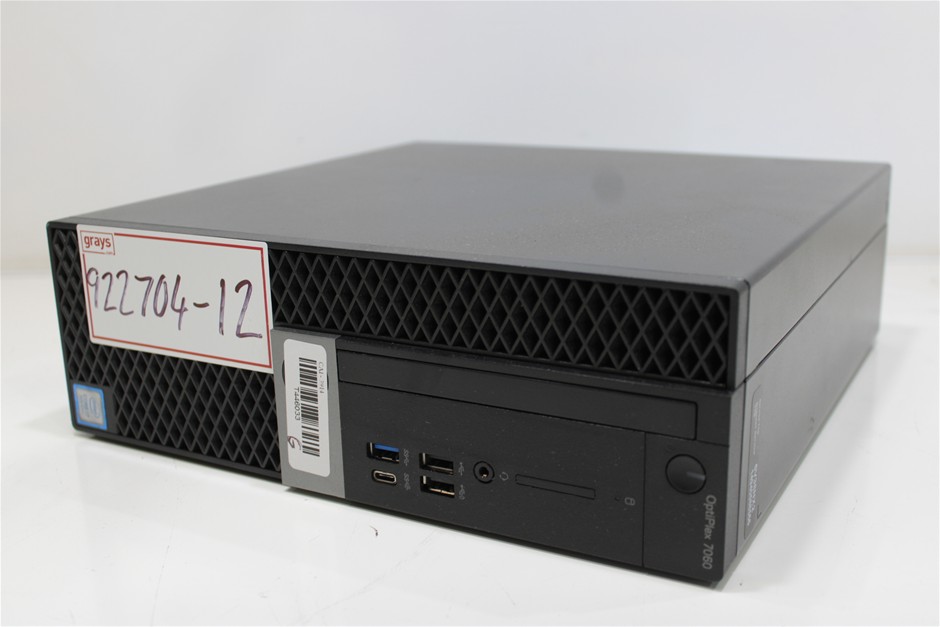DELL OPTIPLEX 7060