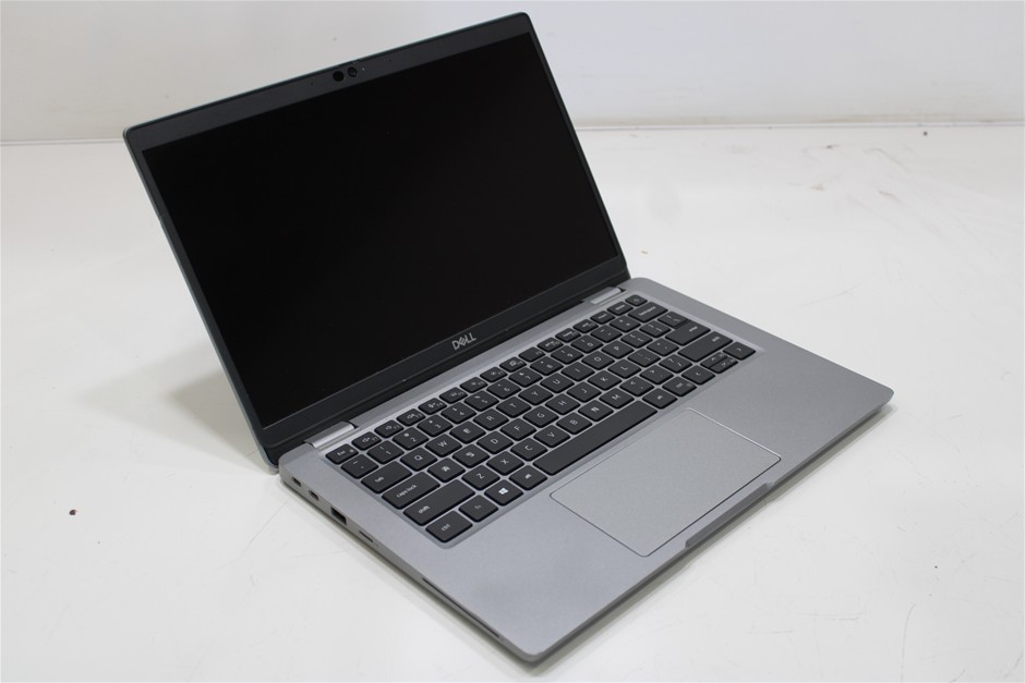 DELL LATITUDE 5320