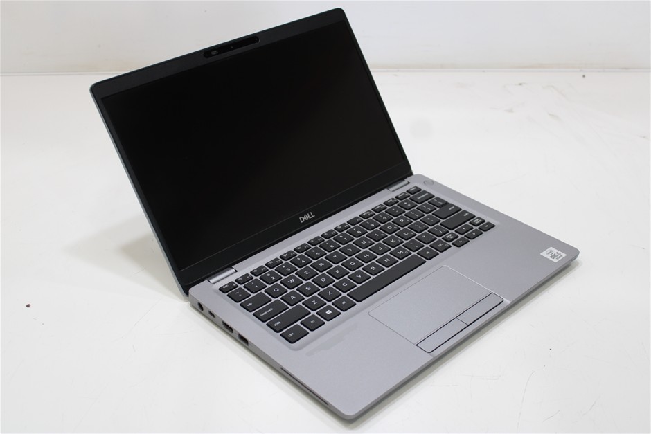 DELL LATITUDE 5310