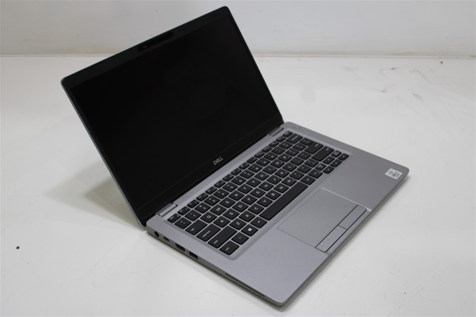 DELL LATITUDE 5310