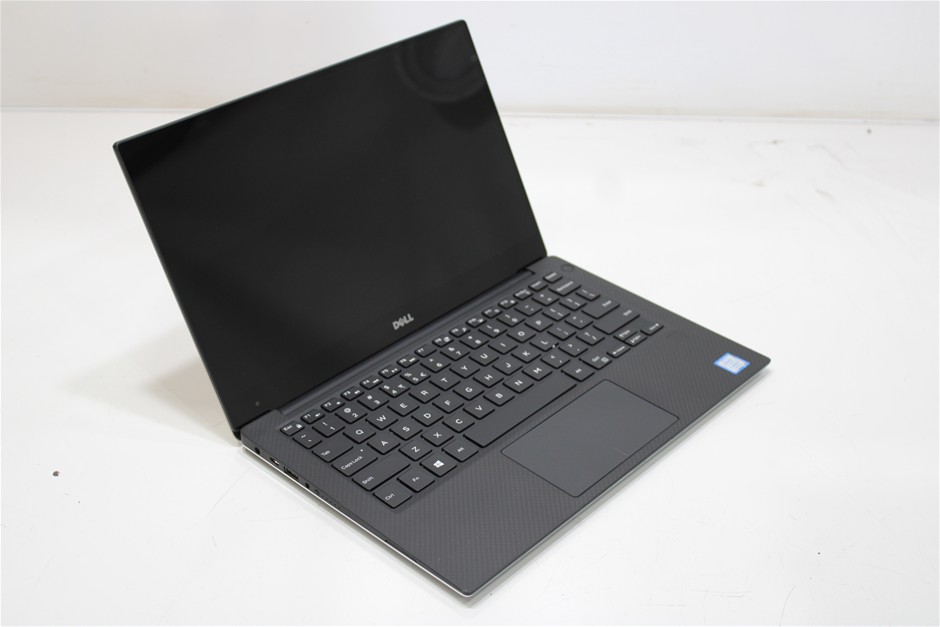 DELL XPS 13 9360