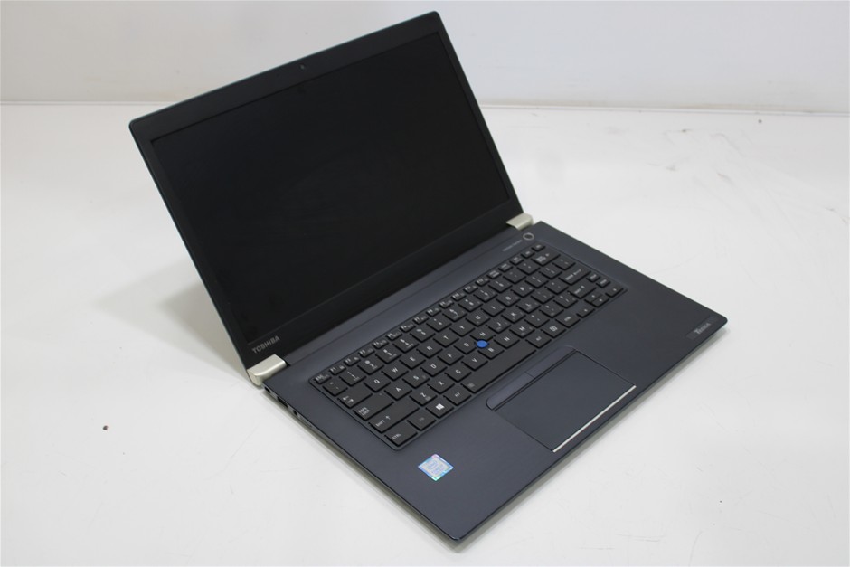 TOSHIBA TECRA X40-E PT482A-05U009