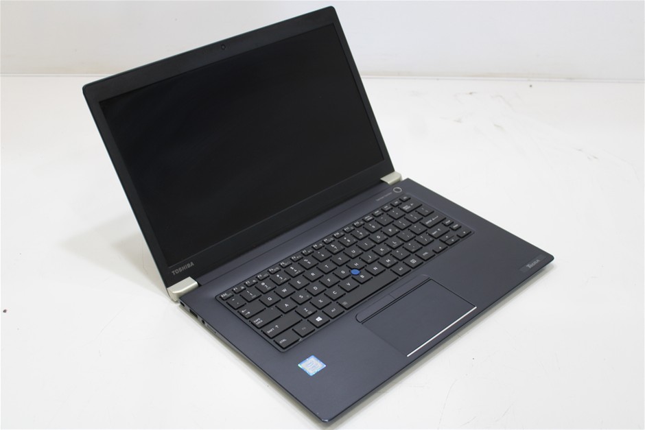 TOSHIBA TECRA X40-E PT482A-05U009