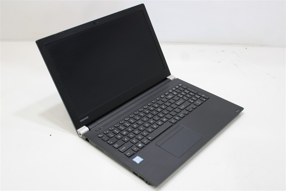 TOSHIBA DYNABOOK TECRA C50-EC PT5A1A-19L00K
