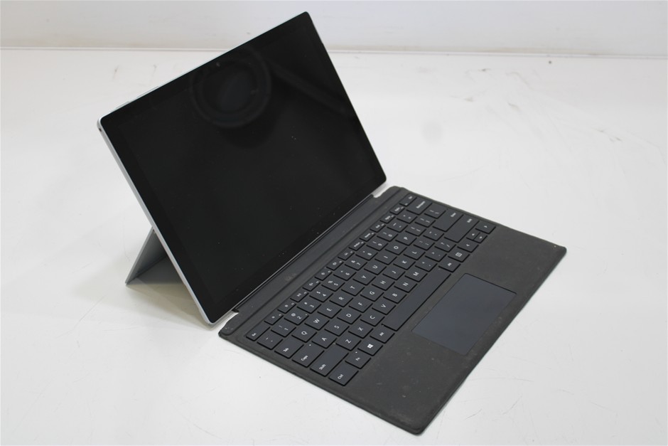 MICROSOFT SURFACE PRO 6