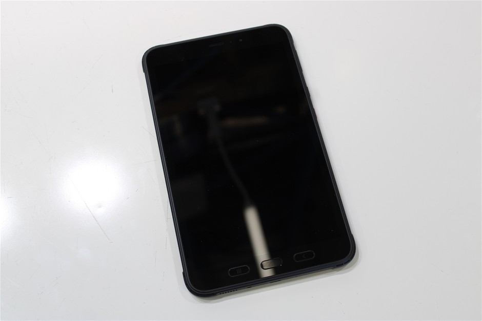 SAMSUNG GALAXY TAB ACTIVE 3 SM-T575