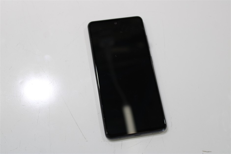 SAMSUNG GALAXY A52 SM-A525F/DS