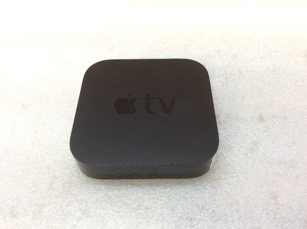 APPLE TV 3 (A1469) Media Device